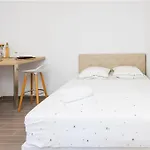 Studio Renove - Residence Front De Mer - Menton